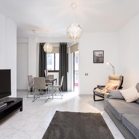 Home2Book Cozy Apt La Marina, Santa Cruz Center Dış mekan fotoğraf