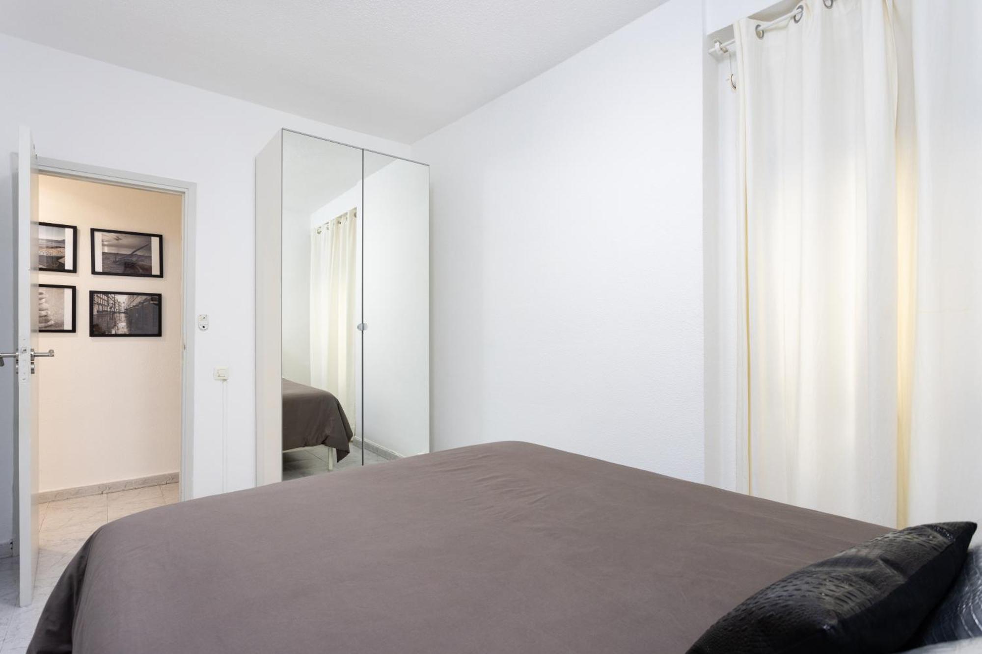 Home2Book Cozy Apt La Marina, Santa Cruz Center Dış mekan fotoğraf
