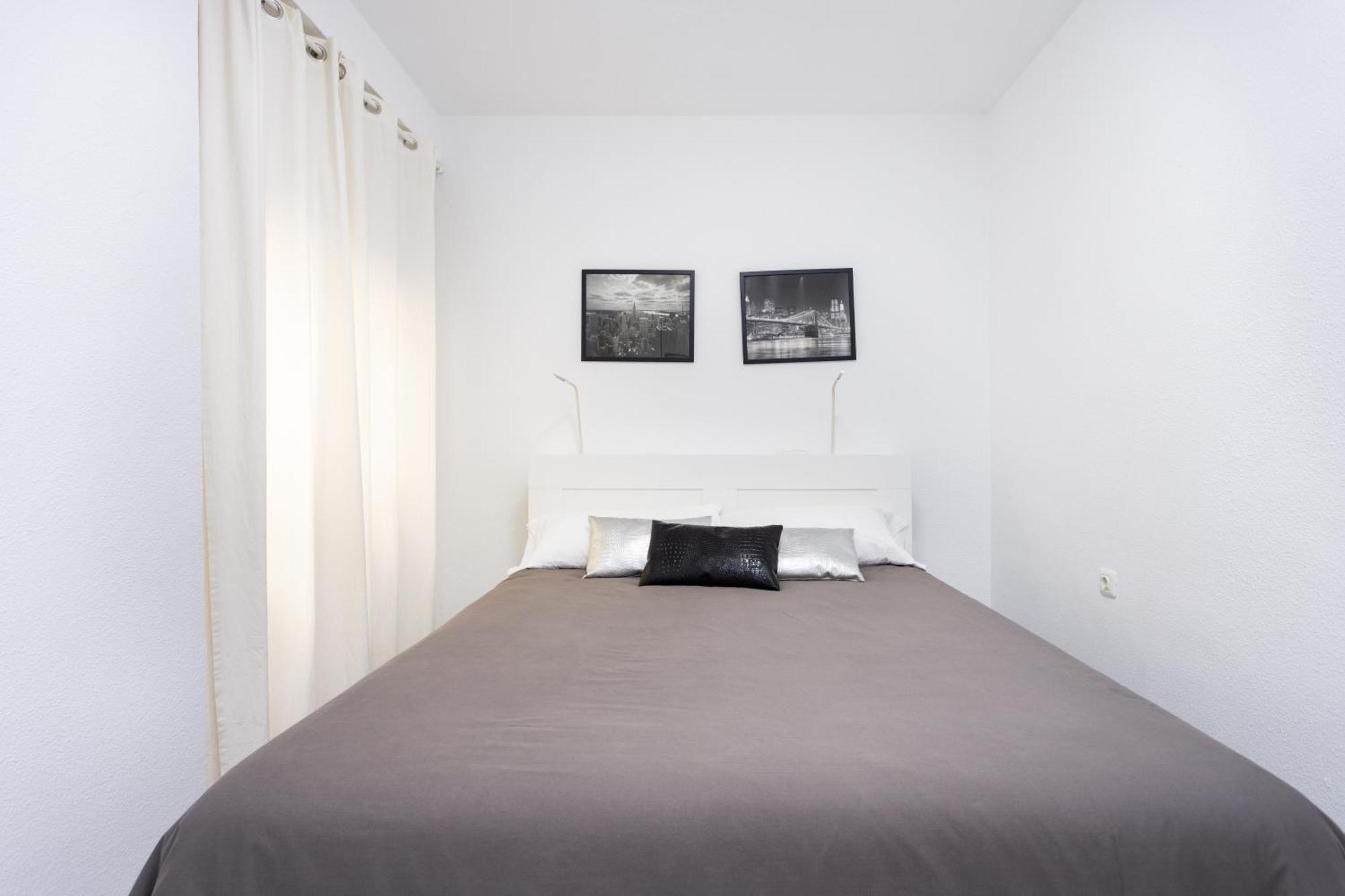 Home2Book Cozy Apt La Marina, Santa Cruz Center Dış mekan fotoğraf