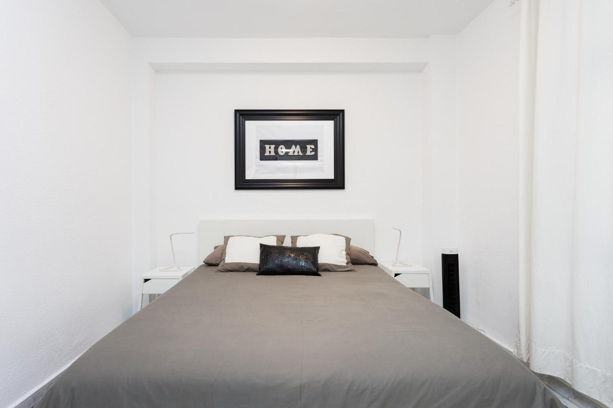 Home2Book Cozy Apt La Marina, Santa Cruz Center Dış mekan fotoğraf
