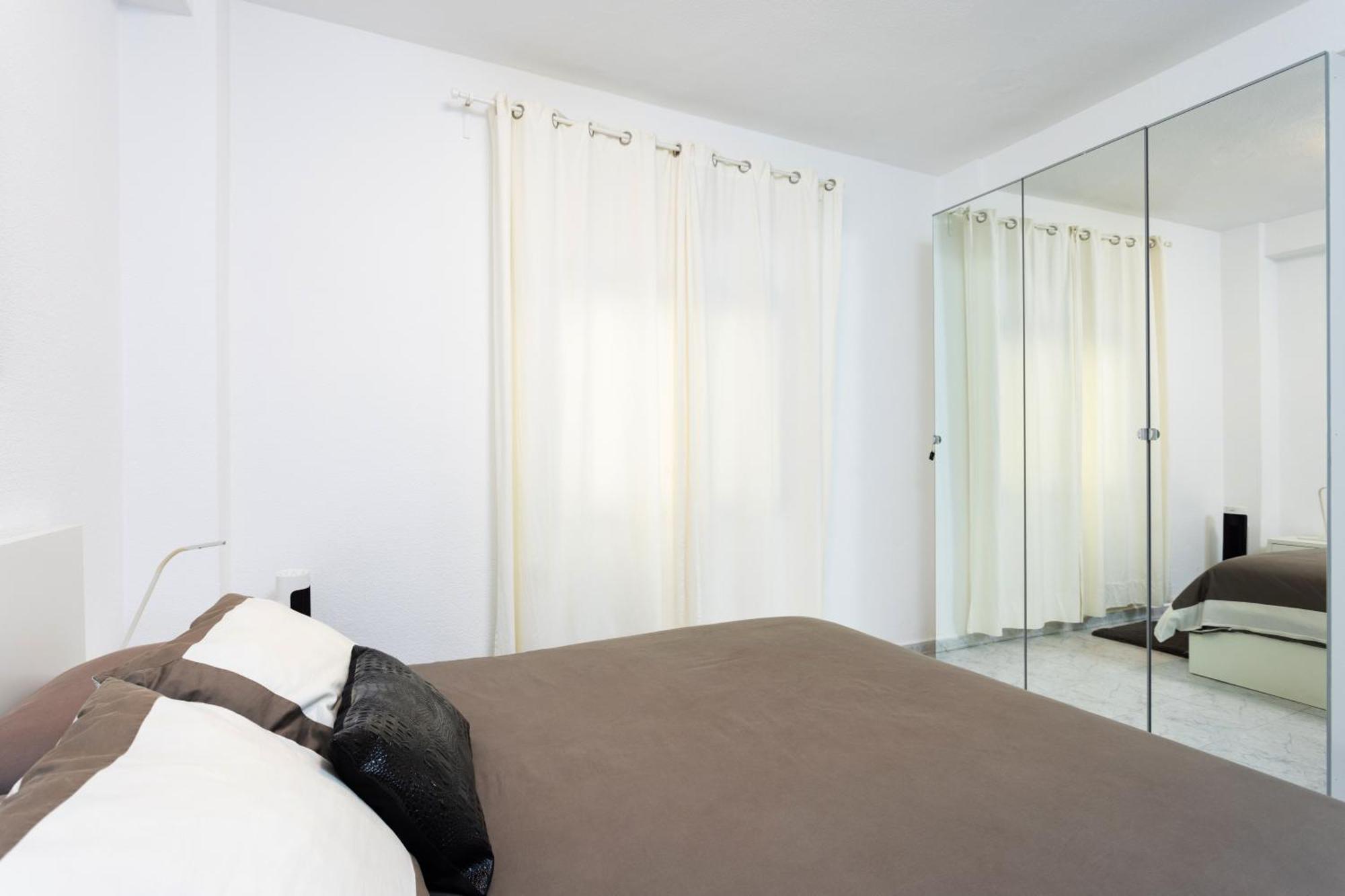 Home2Book Cozy Apt La Marina, Santa Cruz Center Dış mekan fotoğraf