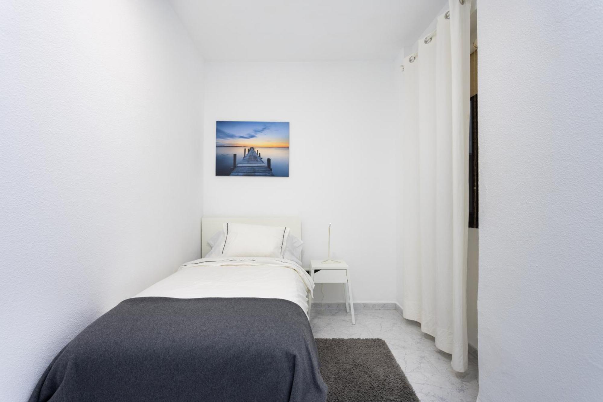 Home2Book Cozy Apt La Marina, Santa Cruz Center Dış mekan fotoğraf