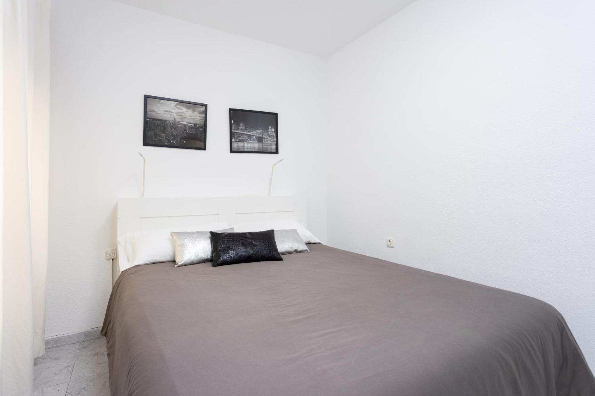 Home2Book Cozy Apt La Marina, Santa Cruz Center Dış mekan fotoğraf