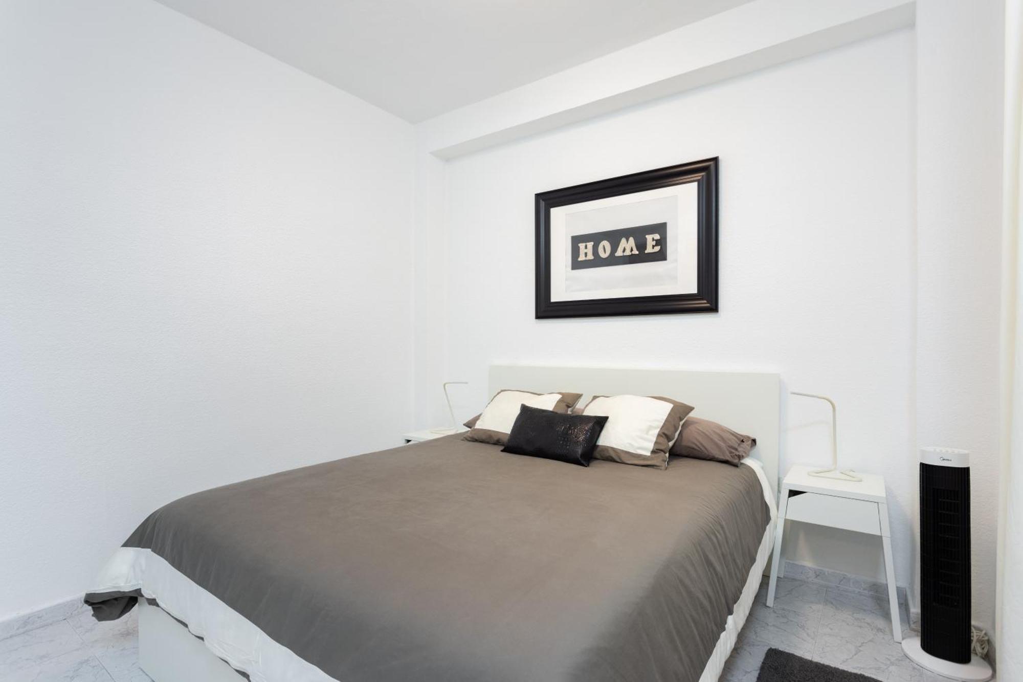Home2Book Cozy Apt La Marina, Santa Cruz Center Dış mekan fotoğraf