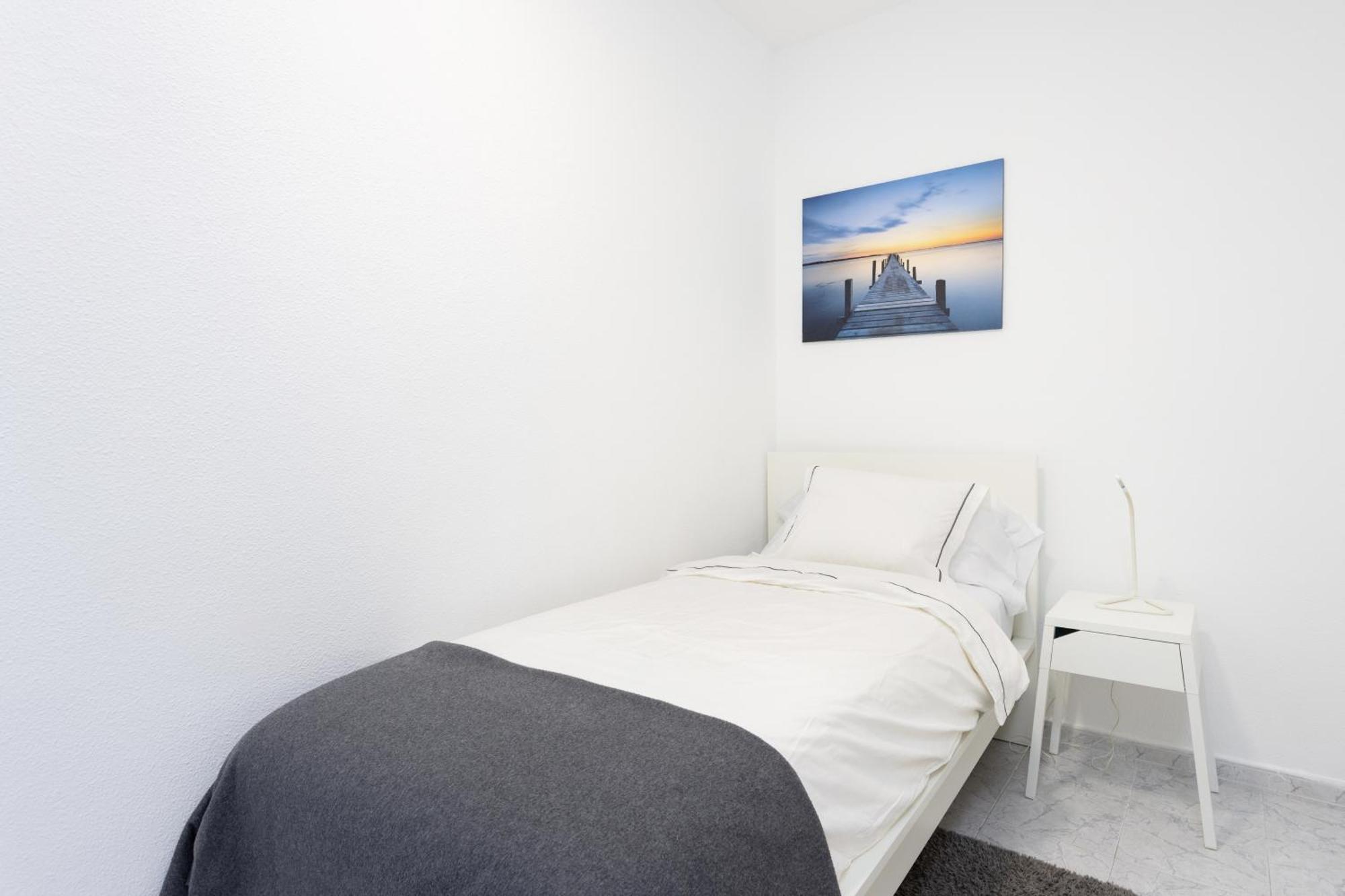 Home2Book Cozy Apt La Marina, Santa Cruz Center Dış mekan fotoğraf