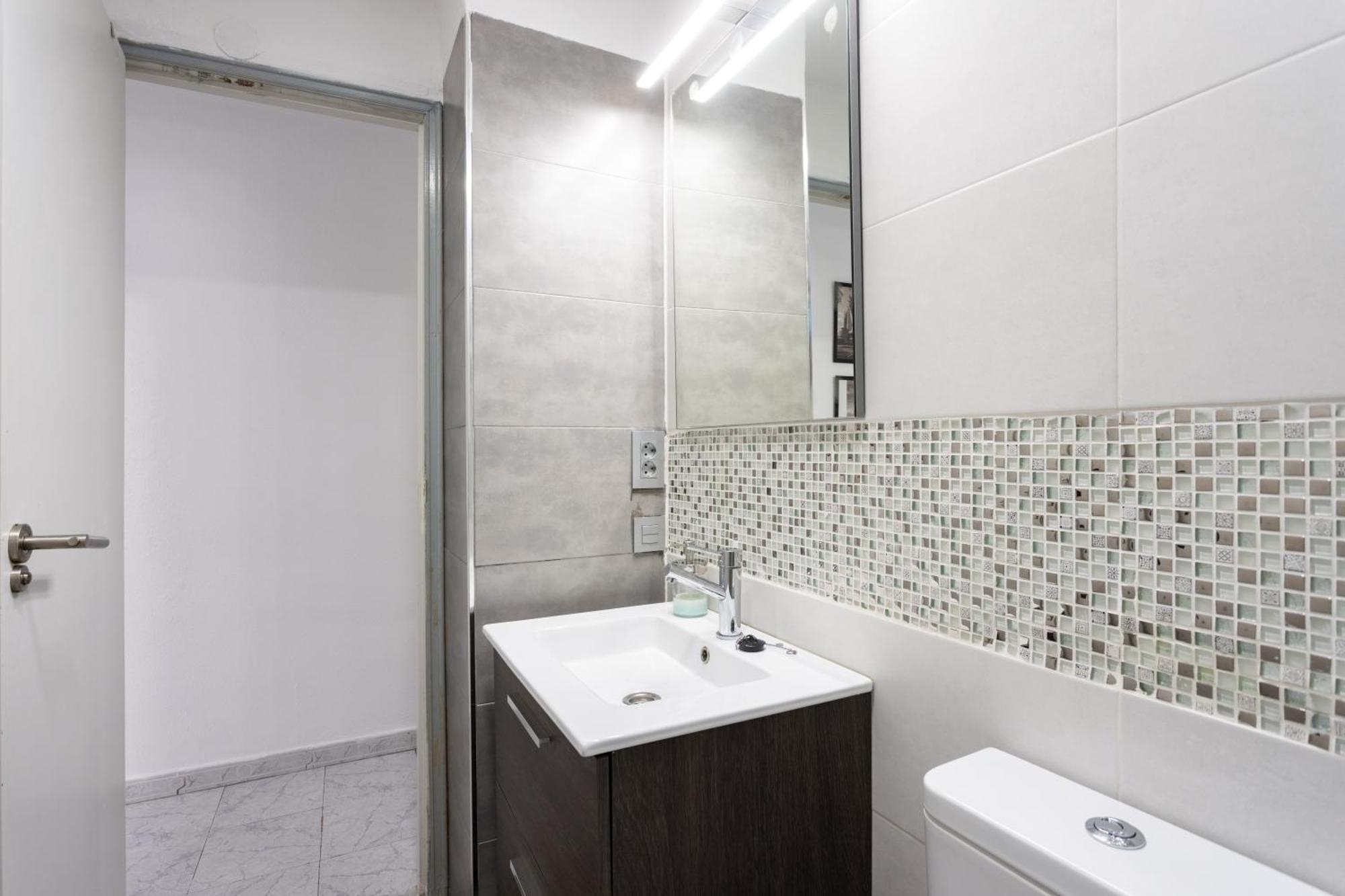 Home2Book Cozy Apt La Marina, Santa Cruz Center Dış mekan fotoğraf