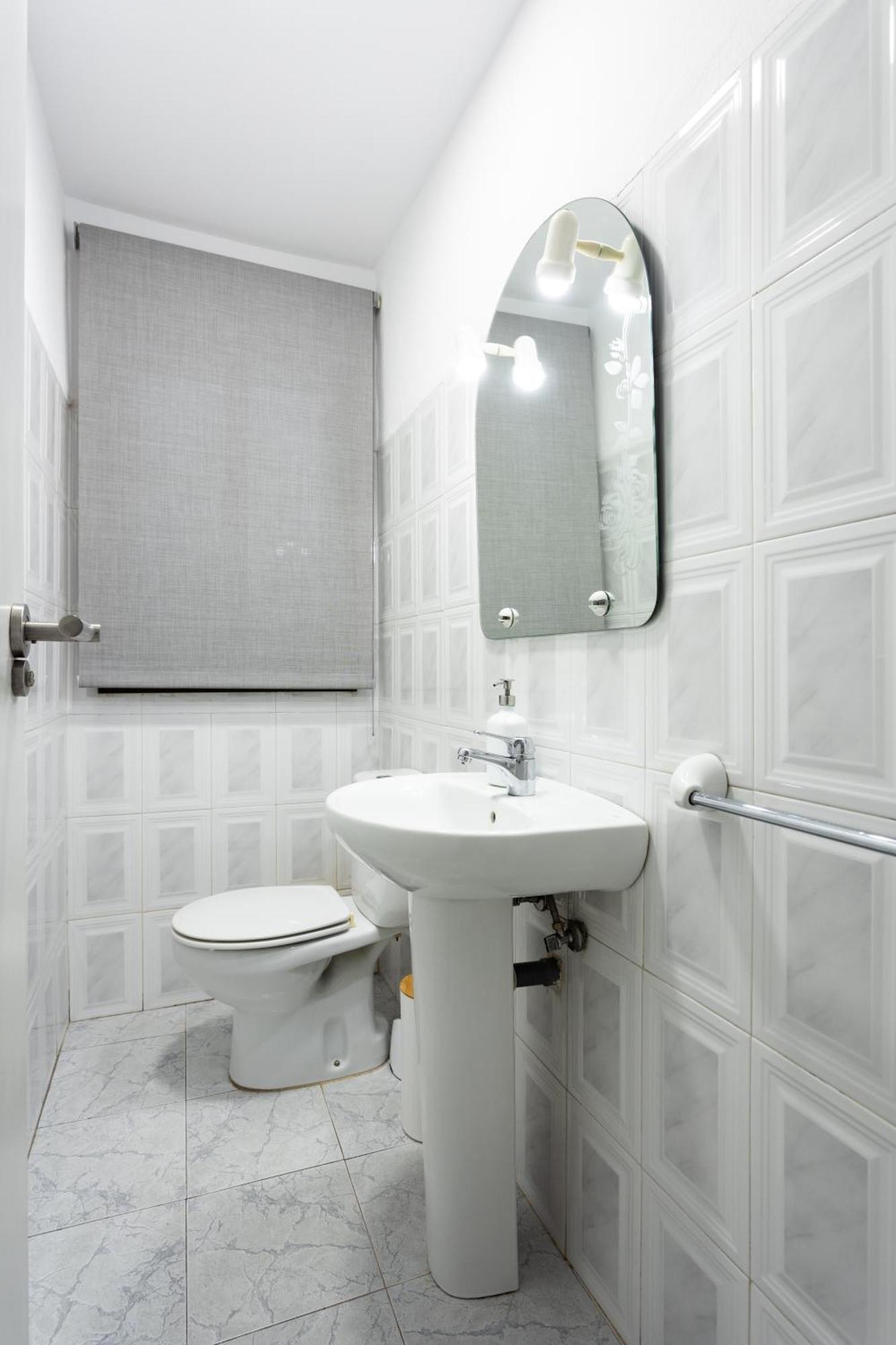 Home2Book Cozy Apt La Marina, Santa Cruz Center Dış mekan fotoğraf