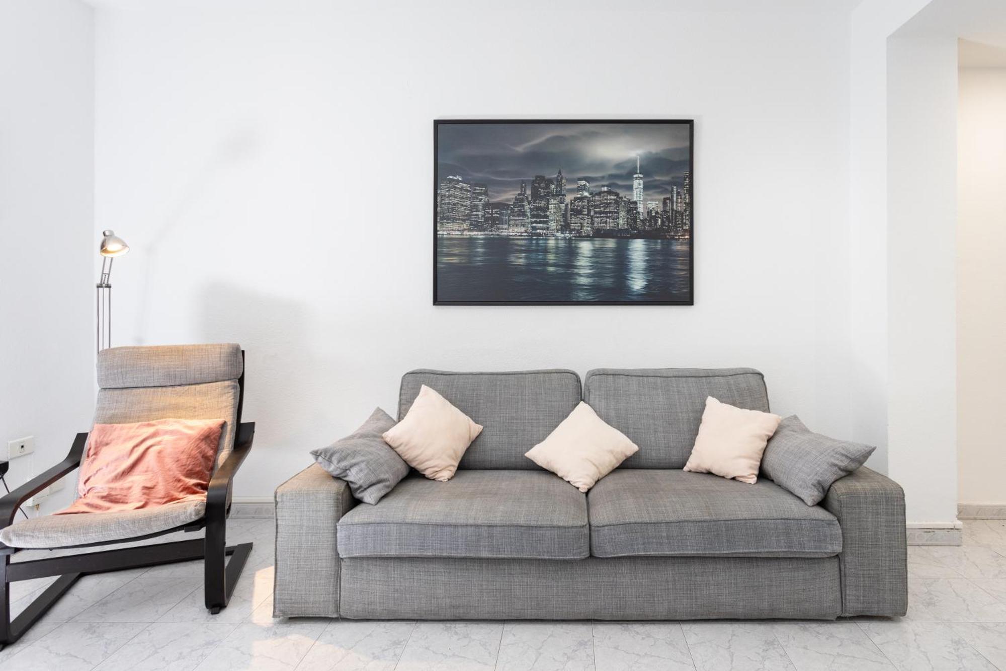 Home2Book Cozy Apt La Marina, Santa Cruz Center Dış mekan fotoğraf